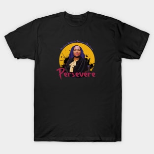 Supreme Court Justice Ketanji Brown Jackson T-Shirt